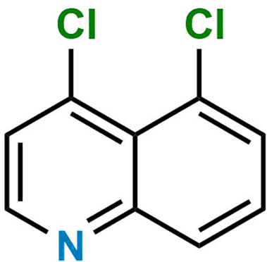 4,5-Dichloroquinoline