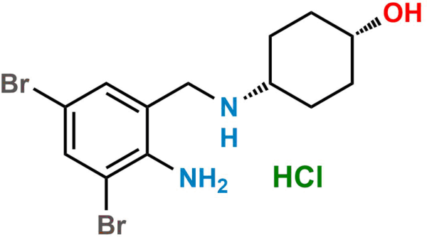 Ambroxol EP Impurity D