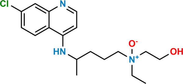 Hydroxychloroquine EP Impurity A