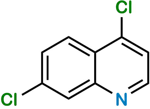 Hydroxychloroquine EP Impurity G