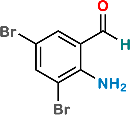 Ambroxol EP Impurity E