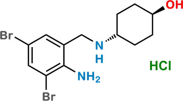 Ambroxol HCl