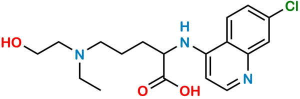 Hydroxychloroquine Acid