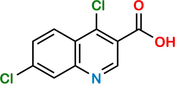 Hydroxychloroquine Impurity 11