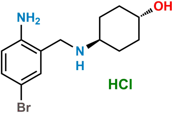 Ambroxol Impurity 1