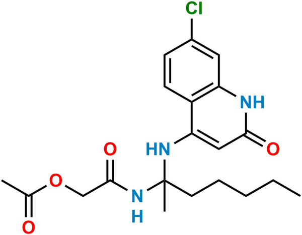 Hydroxychloroquine Impurity 16