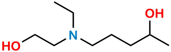 Hydroxychloroquine Impurity 20