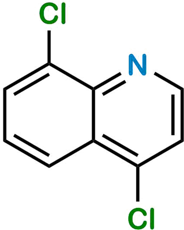 Hydroxychloroquine Impurity 4