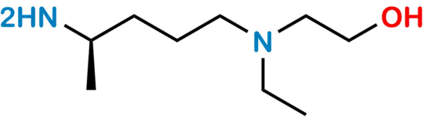 Hydroxychloroquine Impurity 5