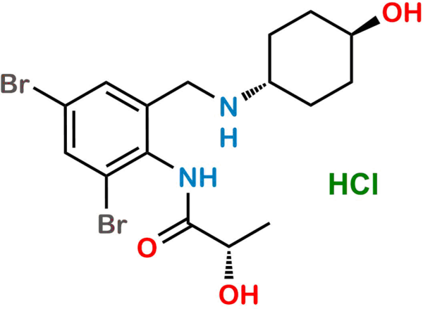 Ambroxol Impurity 7