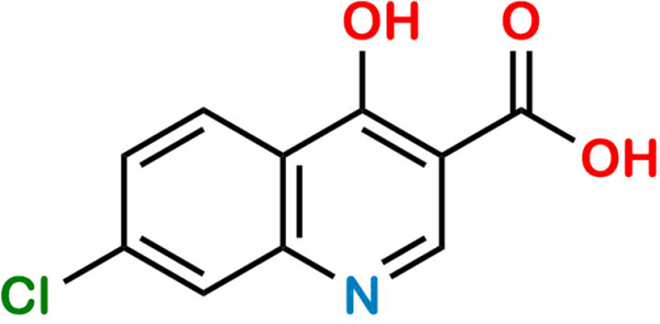 Hydroxychloroquine Impurity 9