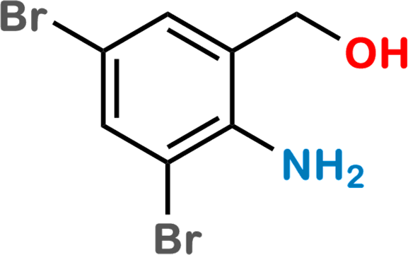 Ambroxol EP Impurity A