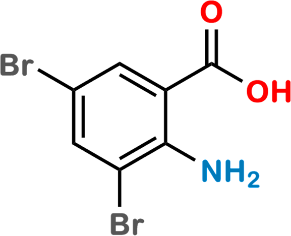 Ambroxol Acid Metabolite