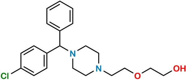 Hydroxyzine