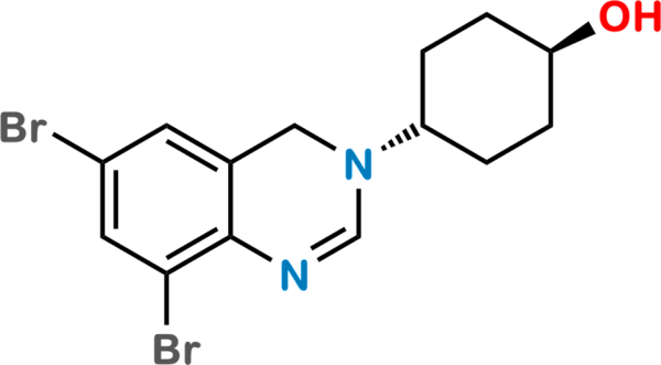 Ambroxol Cycloimine Impurity