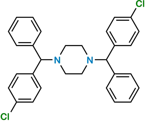 Hydroxyzine Impurity 2