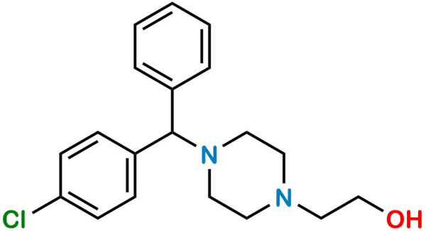 Hydroxyzine Impurity 5