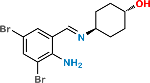 Ambroxol EP Impurity C