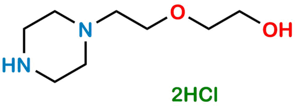 Hydroxyzine Impurity 1