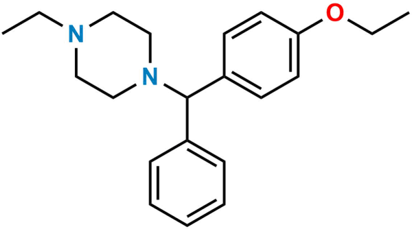 Hydroxyzine Impurity 13