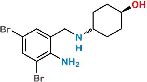 Ambroxol