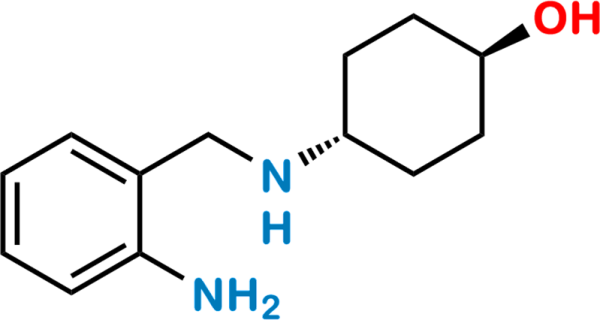 Ambroxol Didesbromo Impurity