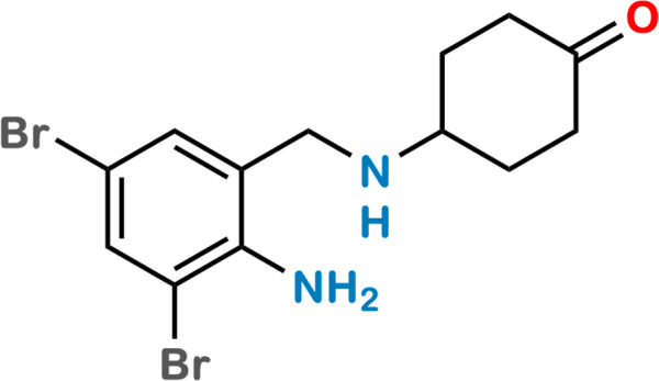 Ambroxol Impurity 2