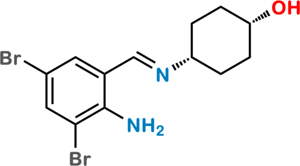 Ambroxol Impurity 3