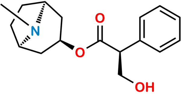 Hyoscyamine