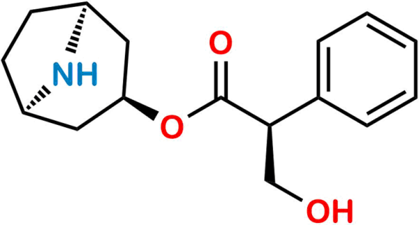 Hyoscyamine Related Compound A