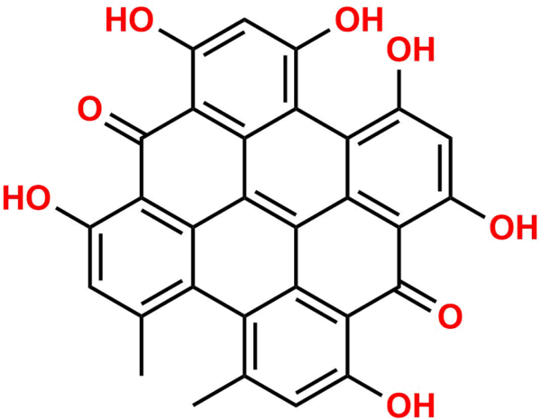 Hypericin