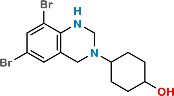 Ambroxol Impurity 4