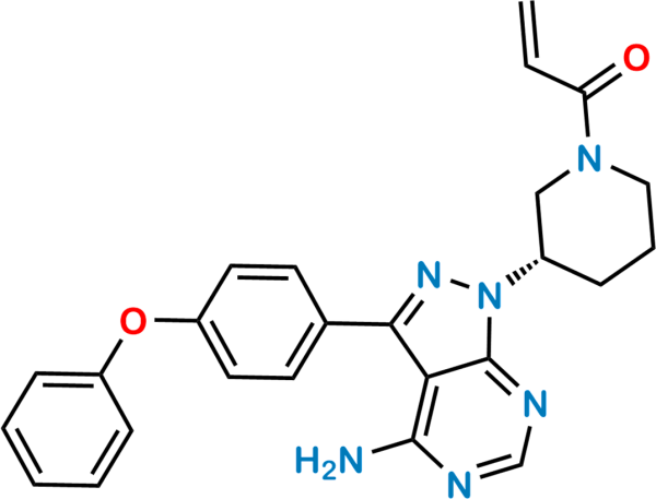 (S)-Ibrutinib