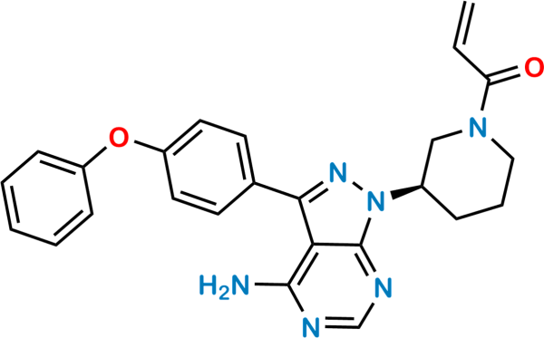 Ibrutinib