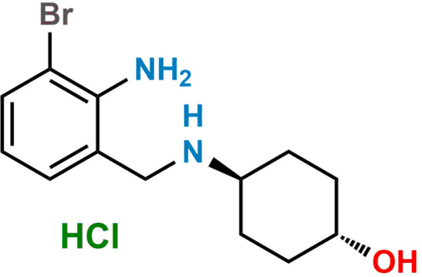 Ambroxol Impurity 5