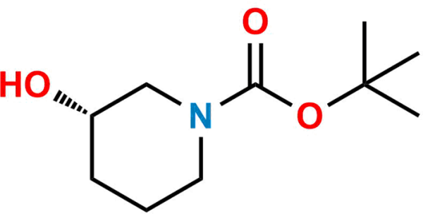 Ibrutinib Impurity 15