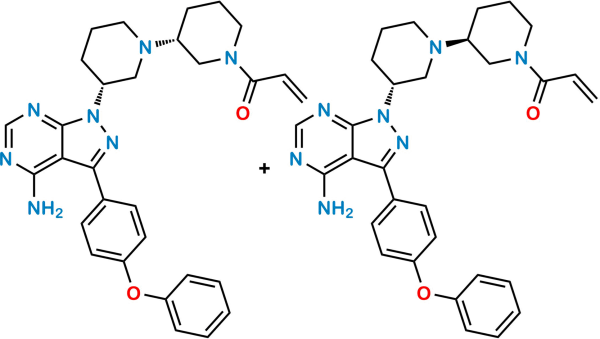 Ibrutinib Impurity 56