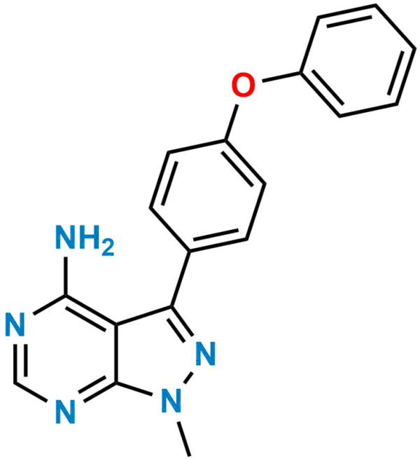 Ibrutinib Impurity 7