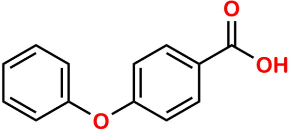 4-Phenoxybenzoic Acid