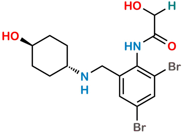 Ambroxol Impurity 8