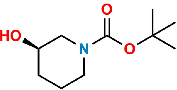 Ibrutinib Impurity 16