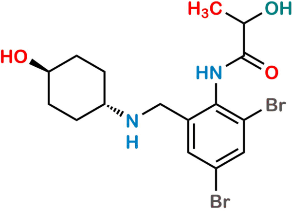 Ambroxol Impurity 9