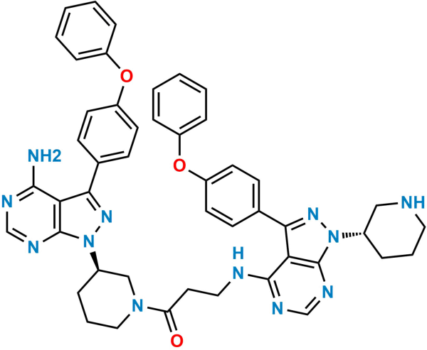 Ibrutinib Impurity 29