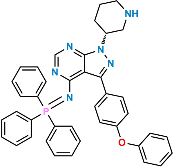 Ibrutinib Impurity 3