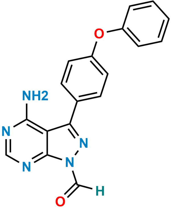 Ibrutinib Impurity 31