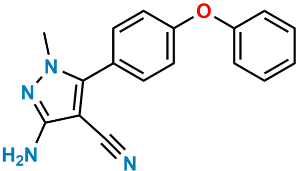 Ibrutinib Impurity 32