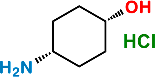 Cis-4-Aminocyclohexanol Hydrochloride