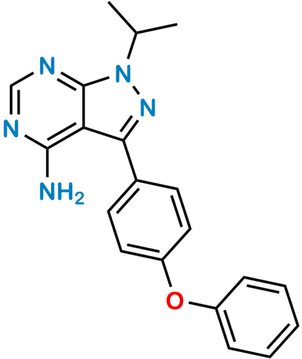 Ibrutinib Impurity 40