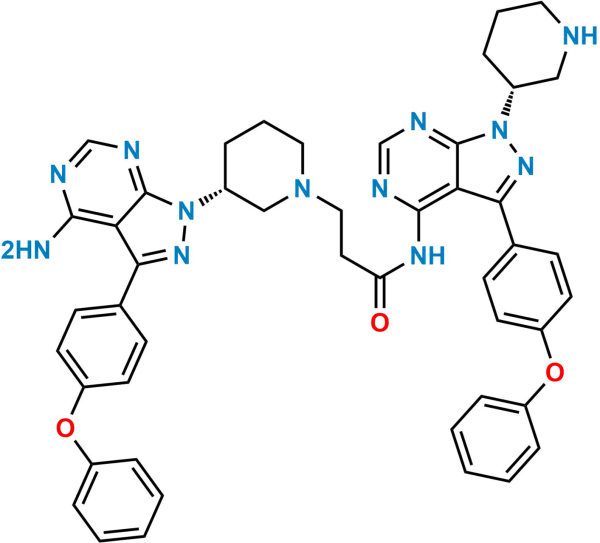 Ibrutinib Impurity 5