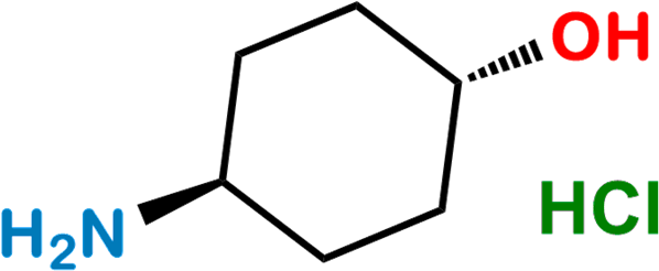 Trans-4-Aminocyclohexanol Hydrochloride